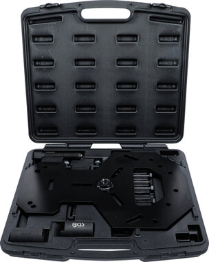 Kit di utensili per doppia frizione per cambi Ford Power Shift