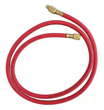 Tubo rosso TBV WT-1051