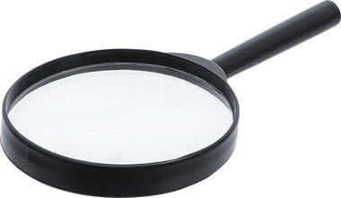 Lente di ingrandimento Ø 100 mm