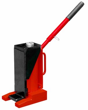 Martinetto macchina 10t