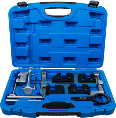 Set di manutenzione motore per BMW S63