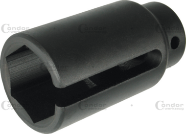Presa per interruttori termostatici 1/2 - 29 mm
