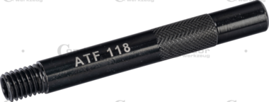 Adattatore M10 x 1,5, per Nissan