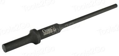 Bullone di serraggio Pin Punch VW twin steering knuckles diametro 6,2 mm