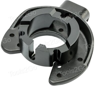 Ganascia per Mercedes W204 / W205 / W207