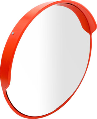 Specchio grandangolare Ø 450 mm