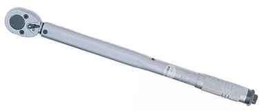 Chiave dinamometrica 3/4 1215 mmL