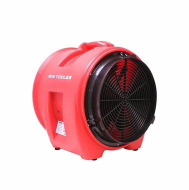 Ventilatore mobile ad alta portata 700W