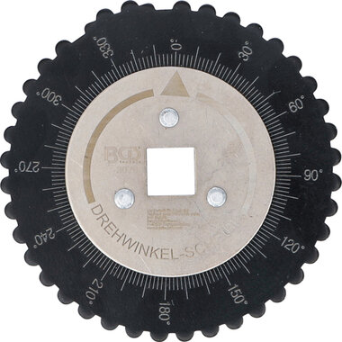 Indicatore angolare per coppia angolare 12,5 mm (1/2) di azionamento