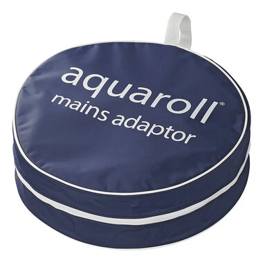 Borsa per adattatore sistema Aquaroll