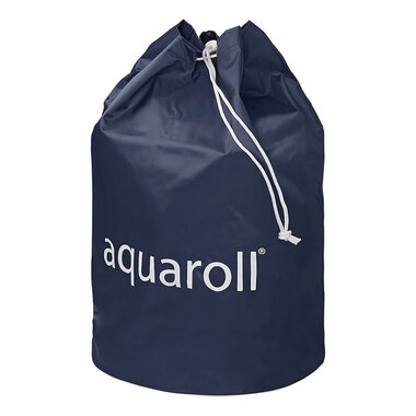 Borsa da 40 litri per serbatoio dell'acqua pulita Aquaroll