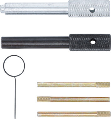 Set di manutenzione motore per Ford Duratorq 2.0, 2.4 Diesel