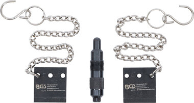 Set di manutenzione motore per Audi, VW V6 TDI