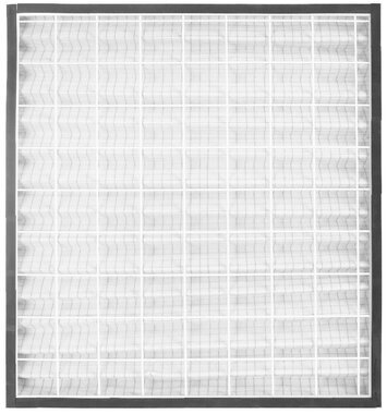 Filtro a media efficienza per stazioni di filtraggio