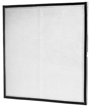 Filtro a carboni attivi per stazione di filtraggio