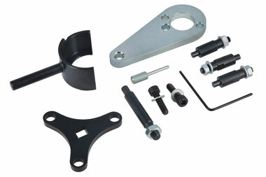 Kit per la fasatura del motore per Hyundai e Kia 1.6 Diesel