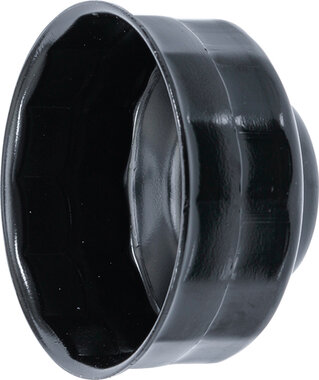 Chiave per filtro dell'olio 14 lati Ø 65 - 67 mm per Daihatsu, Fiat, Nissan, Toyota