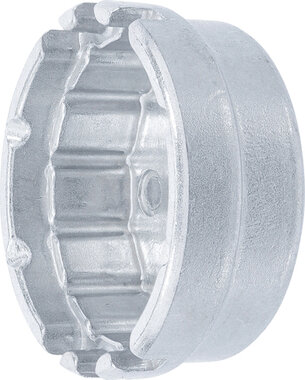 Chiave per filtro dell'olio 14 lati Ø 65 mm per Toyota