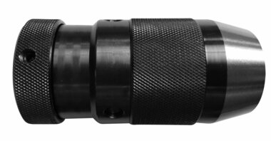 Mandrino universale a serraggio rapido tipo BK 0,2 - 16 mm