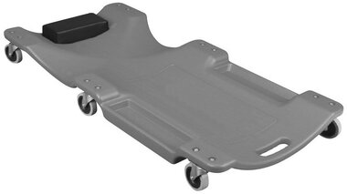 Letto di montaggio 1010x490x120mm