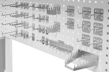 Set di tritatutto da 43 pezzi
