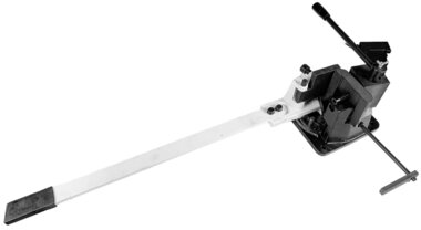 Curvatrice profili fino a 120°