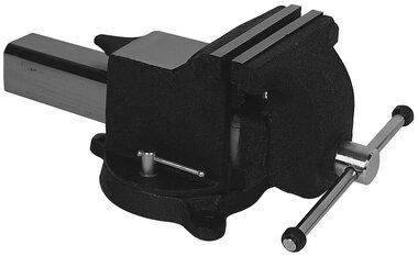 Morsetto 125mm