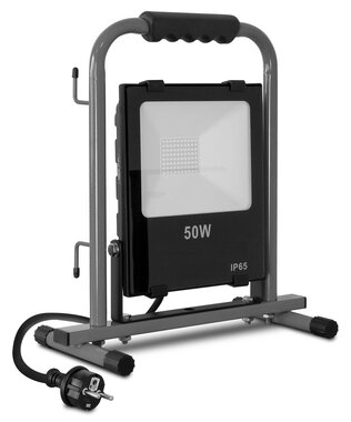 Lampada a struttura stabile 50W
