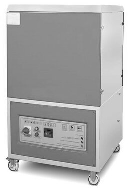 Aspirazione per saldatura 400v senza braccio