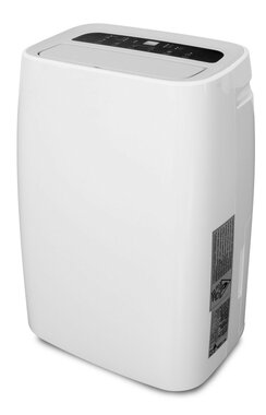 Deumidificatore mobile 50l/giorno