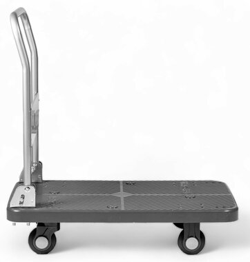 Autocarro a piattaforma 300kg