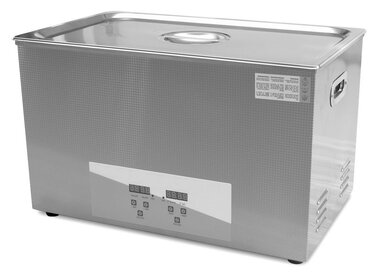 Pulitore a ultrasuoni 30L 1400W