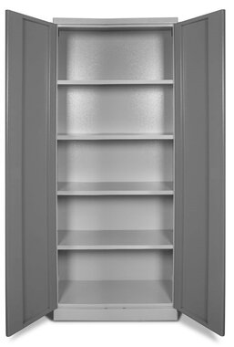 Armadio a 2 ante 780x380x1920 mm