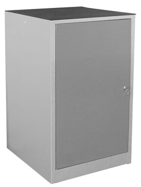 Armadio con ripiano 590x628x950mm