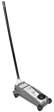 Martinetto idraulico, doppia pompa 3ton