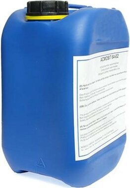 Concentrato di refrigerante 5 litri