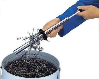 Taglierina per metalli Power Worker