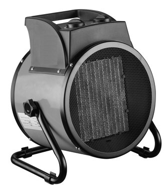 Dispositivo riscaldante elettrico resistenza PTC 5 kW 3x400V