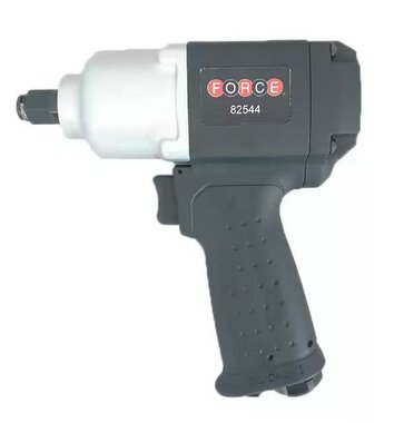 Mini avvitatore a impulsi 1/2 400 Nm