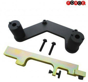 Kit di regolazione dell'ora BMW N47, N47S