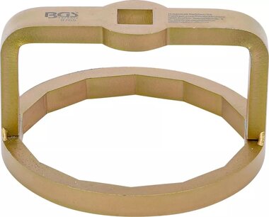 Chiave per filtro dell'olio 14 lati Ø 84 mm per Dodge, Jeep, Mercedes-Benz