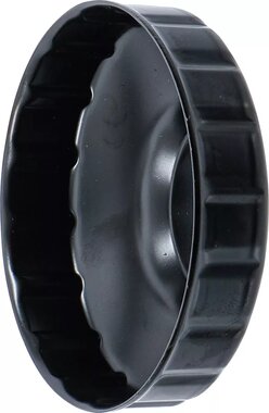 Chiave filtro olio 18 lati diametro 96 mm per Renault, VW