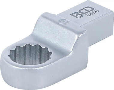 Chiave a innesto 18 mm