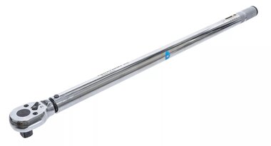 Chiave dinamometrica 20 mm (3/4) 140 - 980 Nm