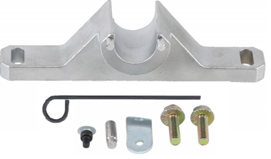 Utensile bloccaggio albero di equilibratura per BMW N20