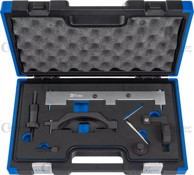 Set utensili regolazione motori BMW N40B16, N45B16, N45TB16