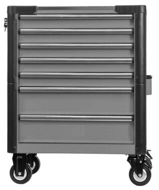 Carrello portautensili 7 cassetti larghezza 580 mm