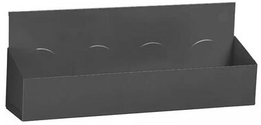 Supporto magnetico per bombolette spray