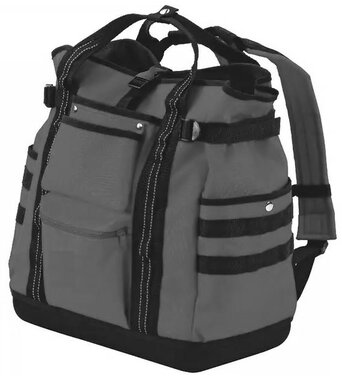 Zaino portautensili