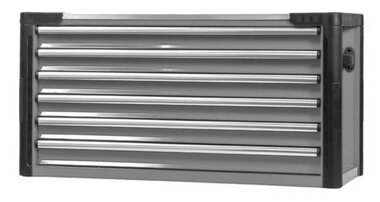 Valigia portautensili XL 6 cassetti 960 mm di larghezza